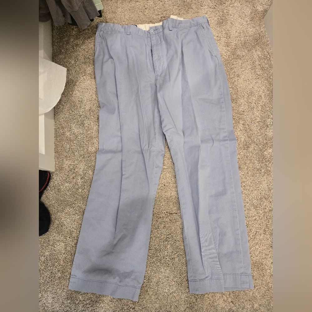 Polo by Ralph Lauren Blue Chinos